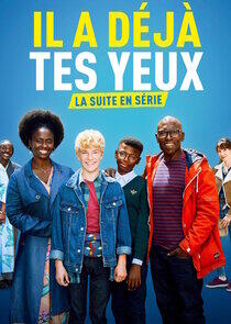 Il a déjà tes yeux Il a déjà tes yeux