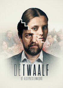 De Twaalf - Season 2 De Twaalf - Season 2