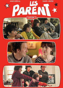 Les Parent - Season 2 Les Parent - Season 2