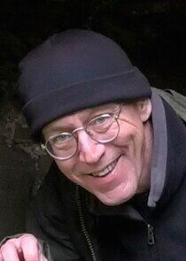 Ian Powlesland Ian Powlesland