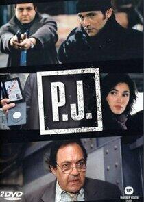 P.J.: Police judiciaire P.J.: Police judiciaire