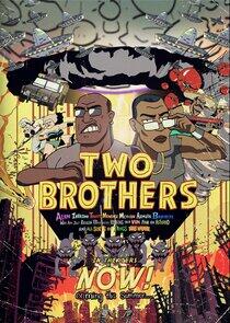 Two Brother Movie Announcer Two Brother Movie Announcer