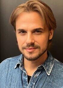 photo of Daniel Erthal