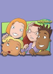 The Weekenders The Weekenders