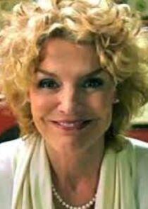 Sharon Barr