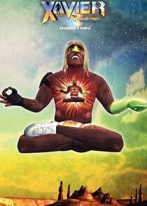 Xavier: Renegade Angel Xavier: Renegade Angel