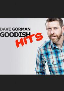 Dave Gorman Goodish Hits Dave Gorman Goodish Hits