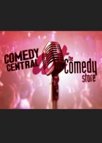 Comedy Central at the Comedy Store Comedy Central at the Comedy Store