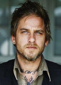 Joel Thomas Hynes Joel Thomas Hynes