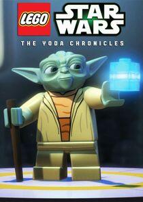 LEGO Star Wars: The Yoda Chronicles LEGO Star Wars: The Yoda Chronicles