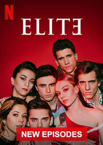 Élite - Season 2 Élite - Season 2