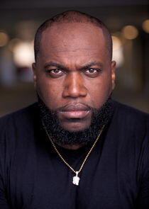 photo of David Anthony Payton photo of David Anthony Payton