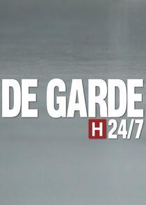 De Garde 24/7 De Garde 24/7