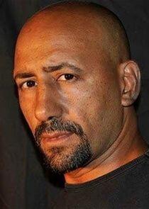 photo of Hassam Ghancy photo of Hassam Ghancy