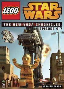 LEGO Star Wars: The Yoda Chronicles - Season 2 LEGO Star Wars: The Yoda Chronicles - Season 2