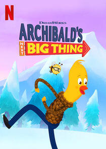 Archibald's Next Big Thing - Season 1 Archibald's Next Big Thing - Season 1
