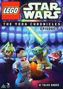 LEGO Star Wars: The Yoda Chronicles - Season 1 LEGO Star Wars: The Yoda Chronicles - Season 1