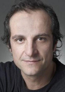 photo of Arthur Angel photo of Arthur Angel