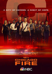 Chicago Fire - Season 8 Chicago Fire - Season 8