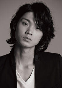 Hayato Isomura Hayato Isomura