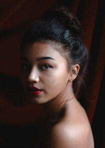 Zoë Love Smith