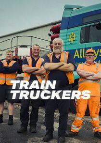 Train Truckers Train Truckers