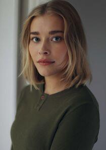 Milena Amanda Tscharntke Milena Amanda Tscharntke