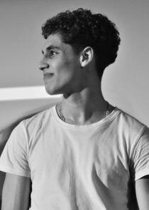 Laïs Salameh Laïs Salameh