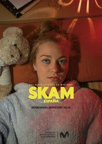 Skam España - Season 2 Skam España - Season 2