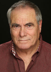 photo of Joaquín Gómez