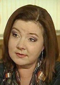 Ольга Васильева