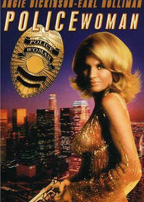 Police Woman Police Woman