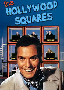 The Hollywood Squares The Hollywood Squares