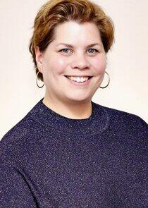 Katy Brand Katy Brand