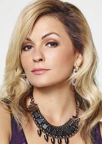 Samantha Jones Samantha Jones