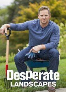Desperate Landscapes Desperate Landscapes