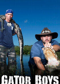 Gator Boys Gator Boys