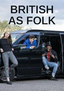 British as Folk British as Folk