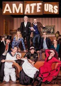 Amateurs - Season 1 Amateurs - Season 1