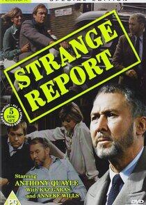 Strange Report Strange Report
