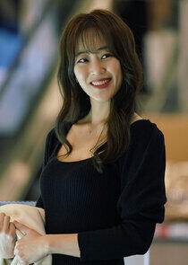 Kyung Eun Kyung Eun