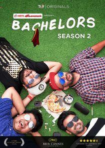 Bachelors - Season 2 Bachelors - Season 2