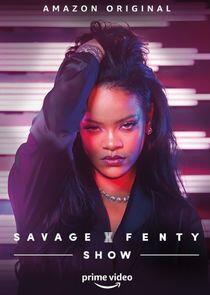 Savage X Fenty Show Savage X Fenty Show