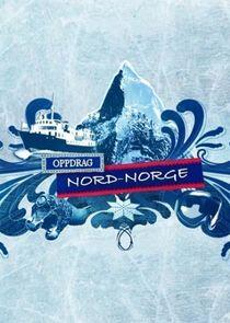 Oppdrag Nord-Norge Oppdrag Nord-Norge
