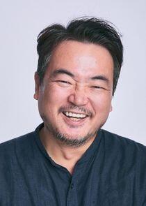Lee Seo Hwan Lee Seo Hwan