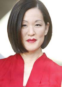 photo of MaryAnn Hu photo of MaryAnn Hu