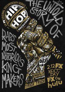 Hip Hop Uncovered Hip Hop Uncovered