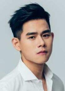photo of Richard Lee