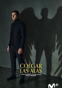 Colgar las alas Colgar las alas