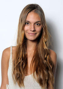 Caitlin Stasey